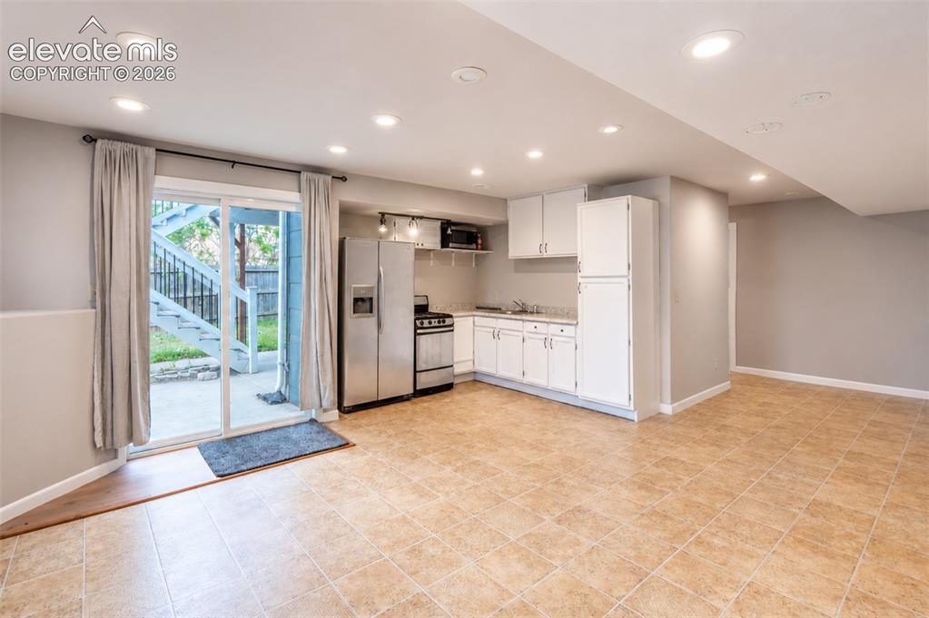 8102 Radcliff Drive Colorado Springs CO 80920