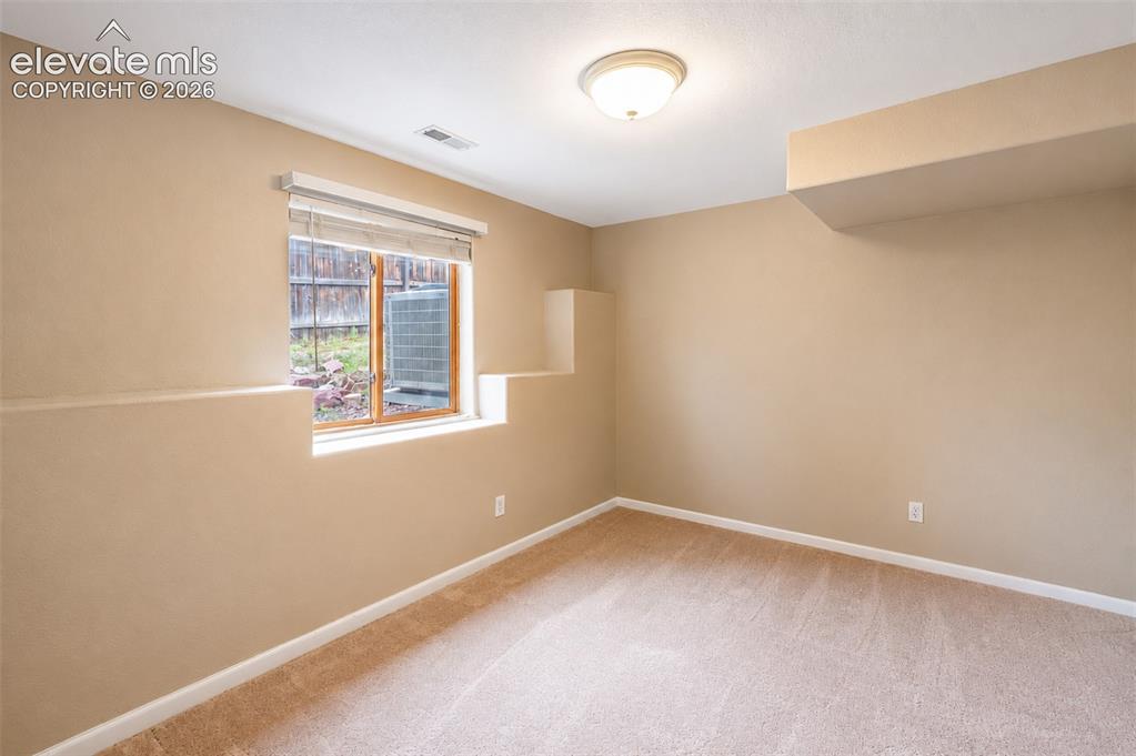 8102 Radcliff Drive Colorado Springs CO 80920