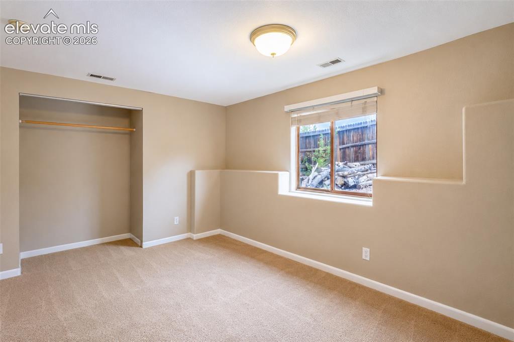 8102 Radcliff Drive Colorado Springs CO 80920