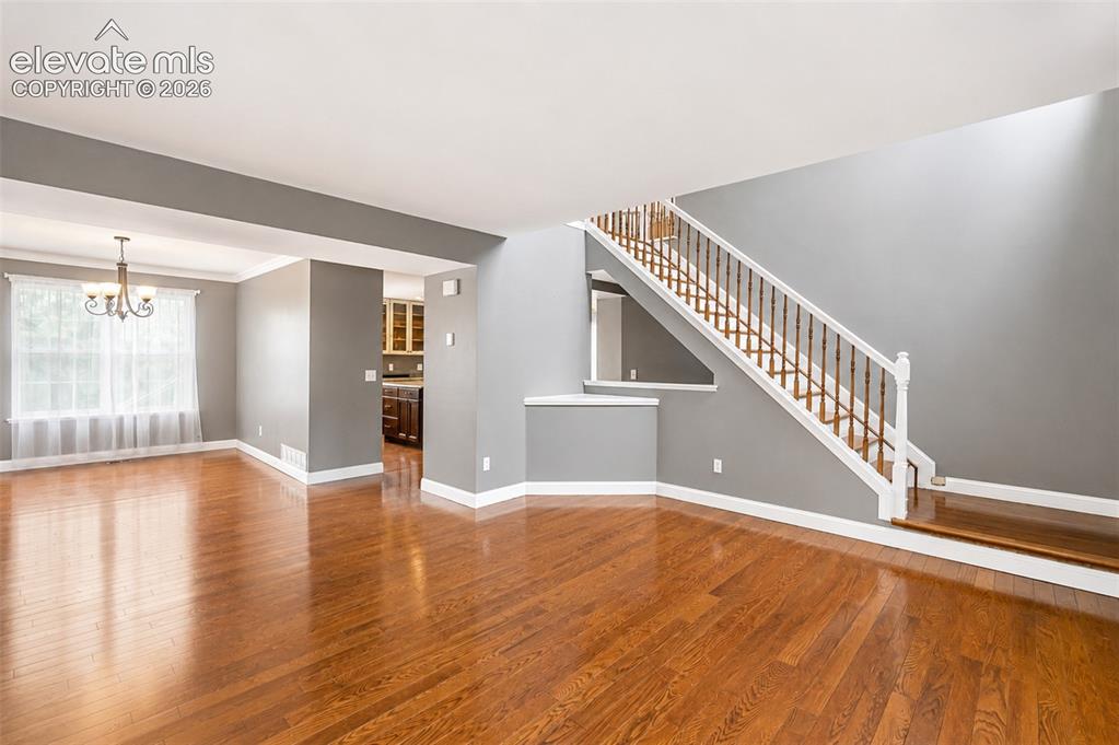8102 Radcliff Drive Colorado Springs CO 80920