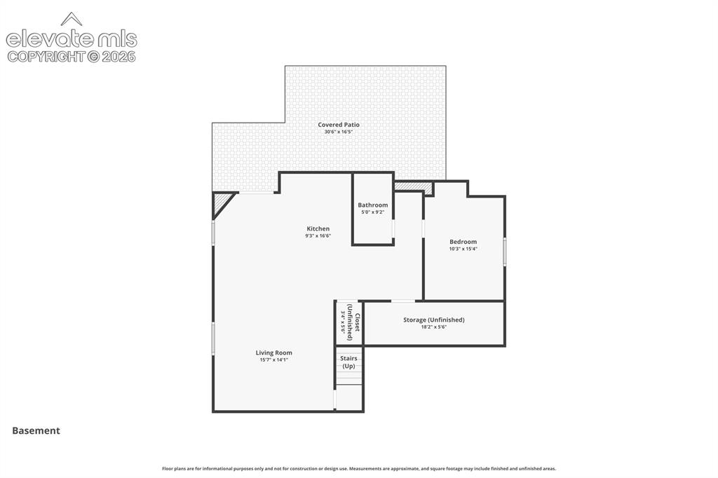 8102 Radcliff Drive Colorado Springs CO 80920