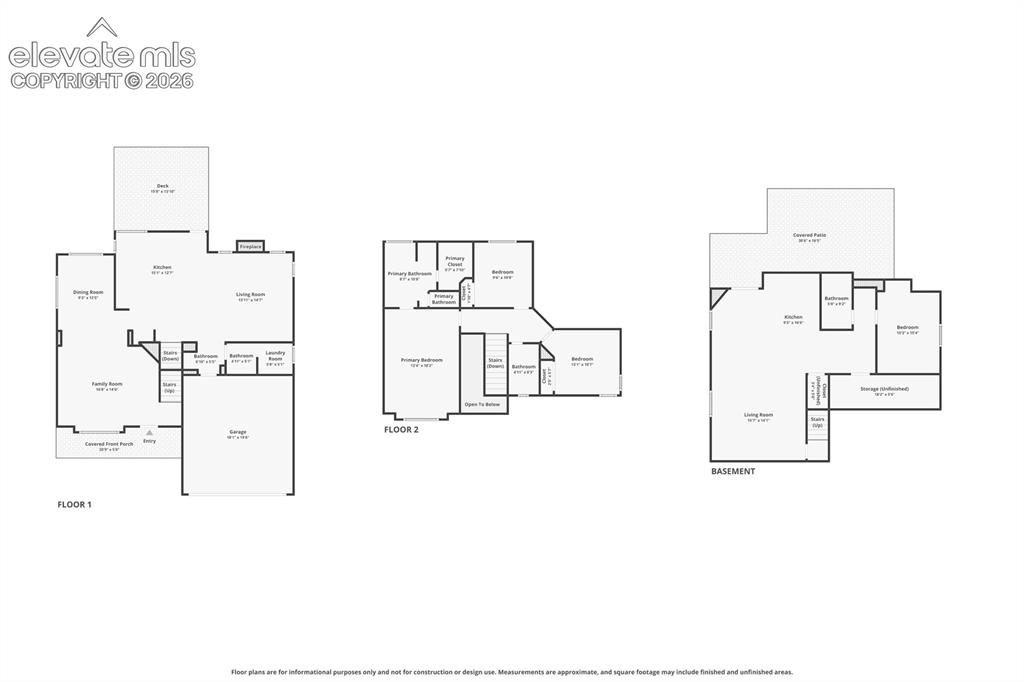 8102 Radcliff Drive Colorado Springs CO 80920