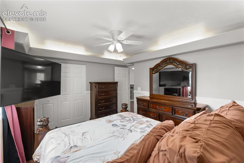 4291 Marlow Circle Colorado Springs CO 80916