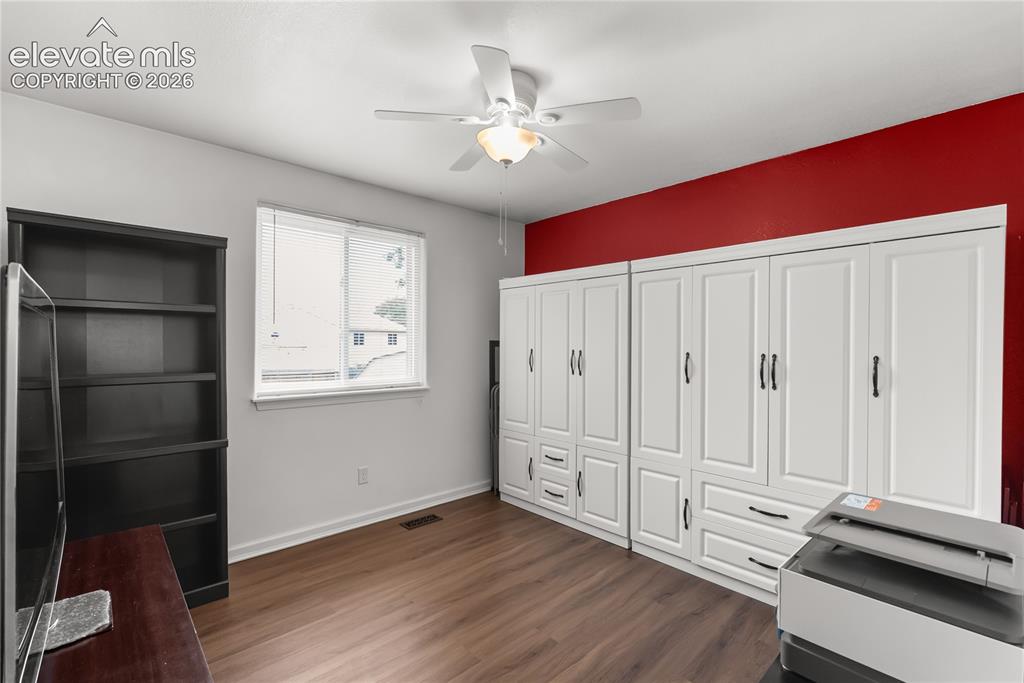 4291 Marlow Circle Colorado Springs CO 80916
