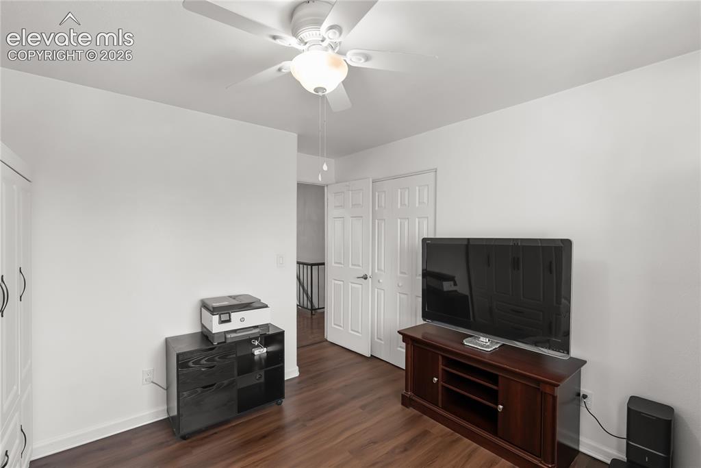 4291 Marlow Circle Colorado Springs CO 80916