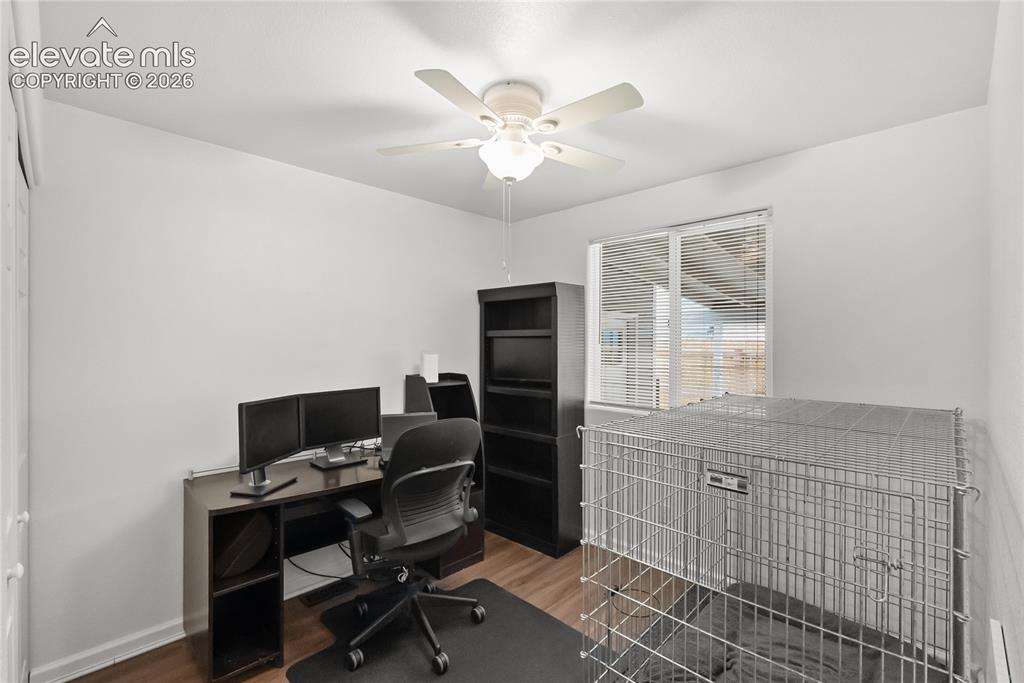 4291 Marlow Circle Colorado Springs CO 80916