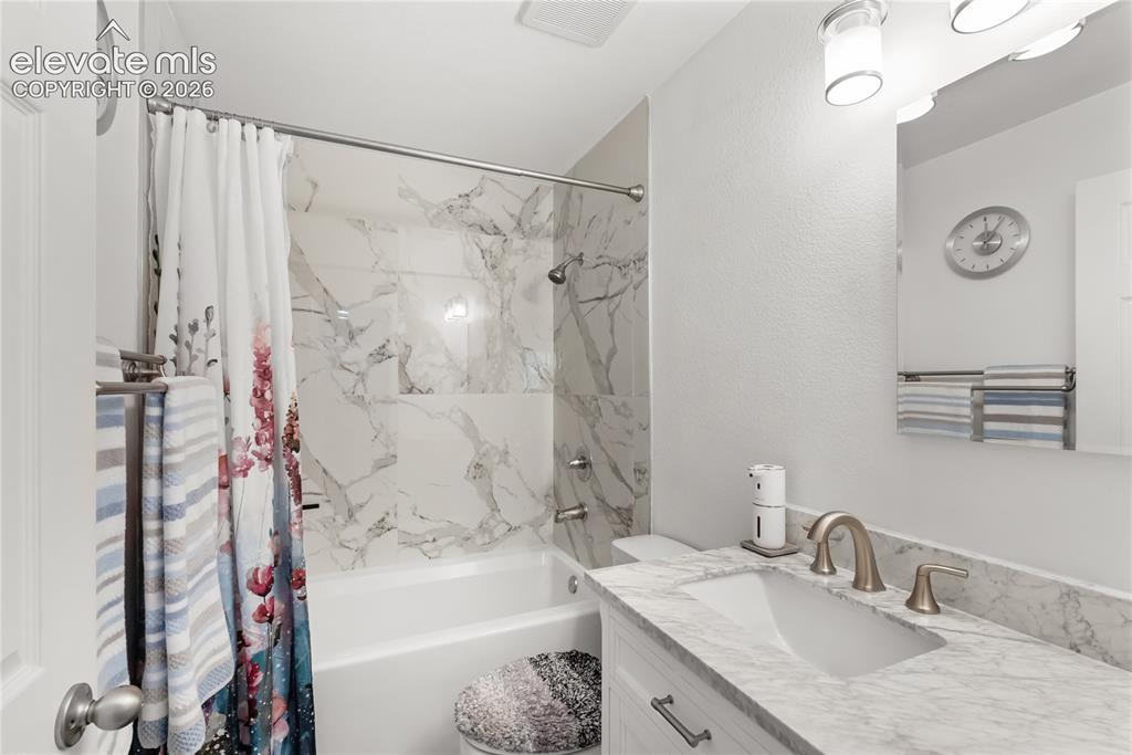 4291 Marlow Circle Colorado Springs CO 80916