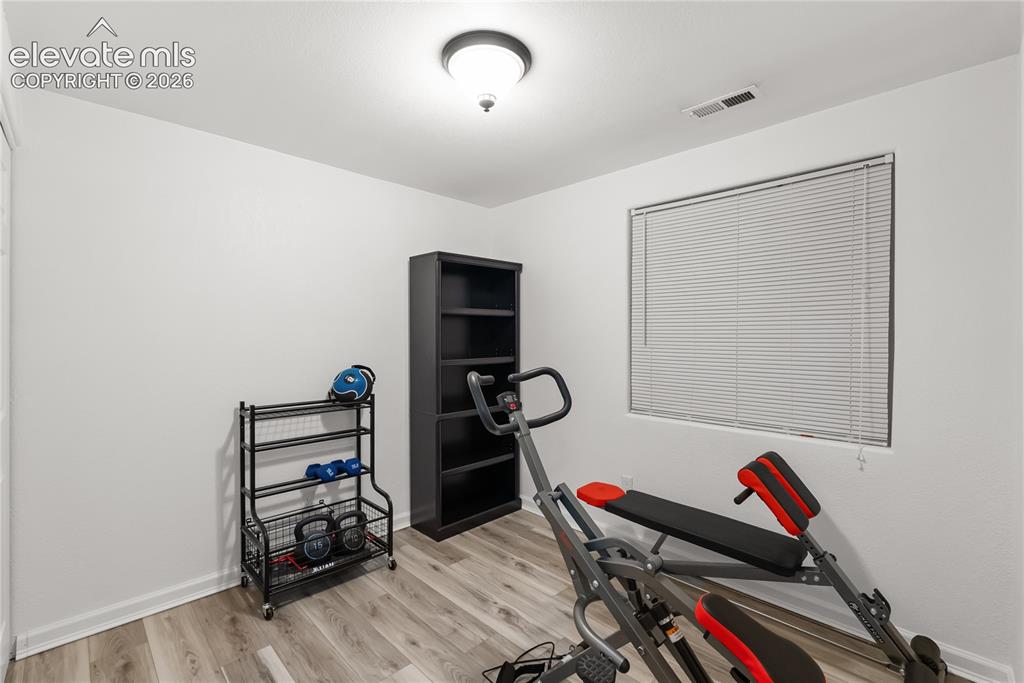4291 Marlow Circle Colorado Springs CO 80916