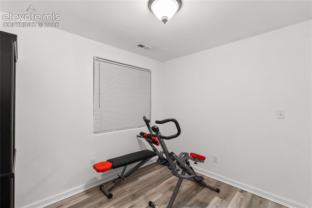 4291 Marlow Circle Colorado Springs CO 80916
