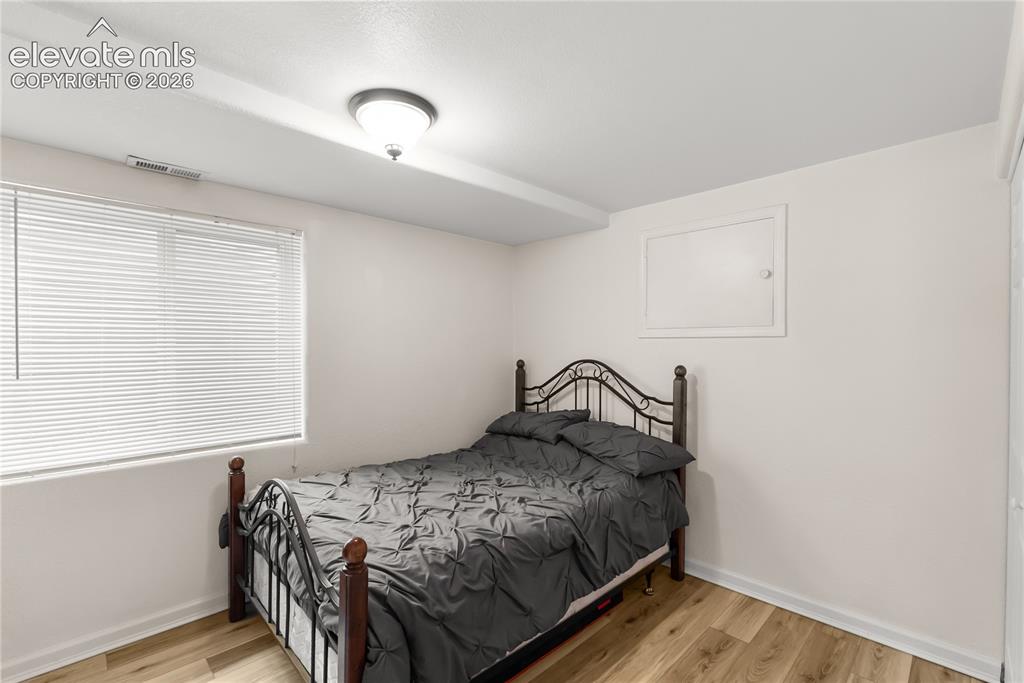 4291 Marlow Circle Colorado Springs CO 80916
