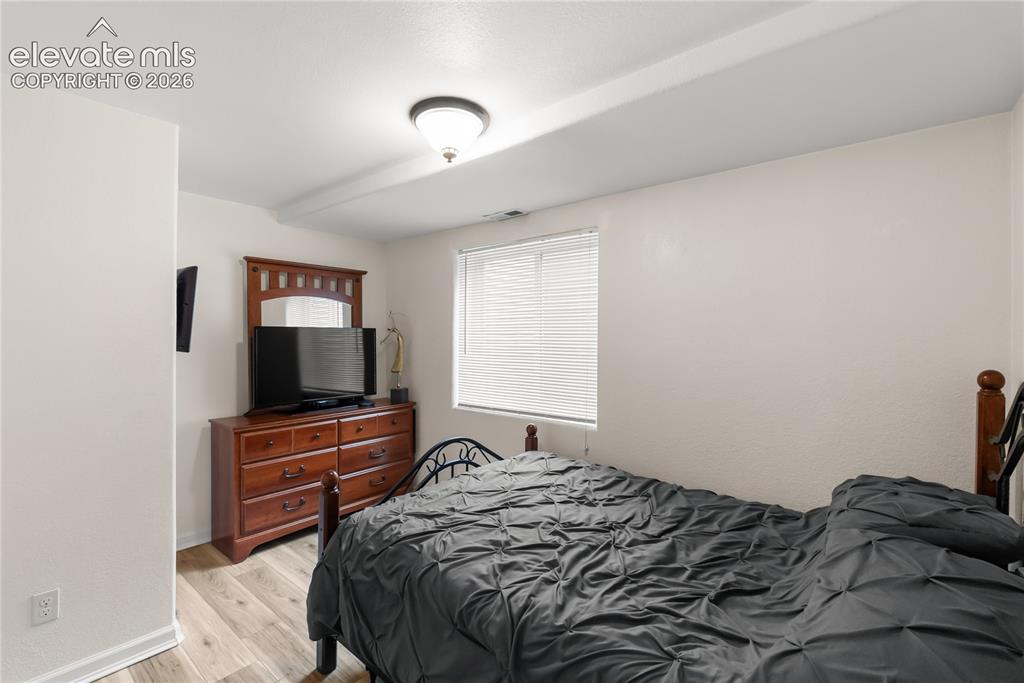 4291 Marlow Circle Colorado Springs CO 80916
