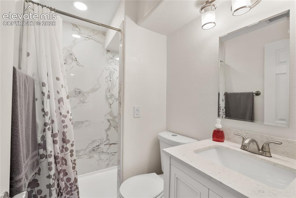 4291 Marlow Circle Colorado Springs CO 80916