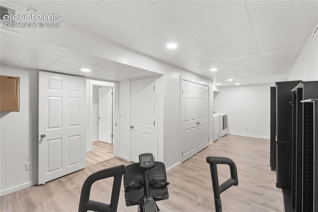 4291 Marlow Circle Colorado Springs CO 80916