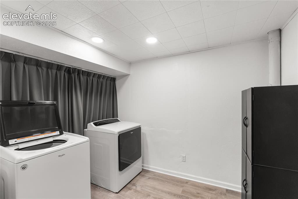 4291 Marlow Circle Colorado Springs CO 80916