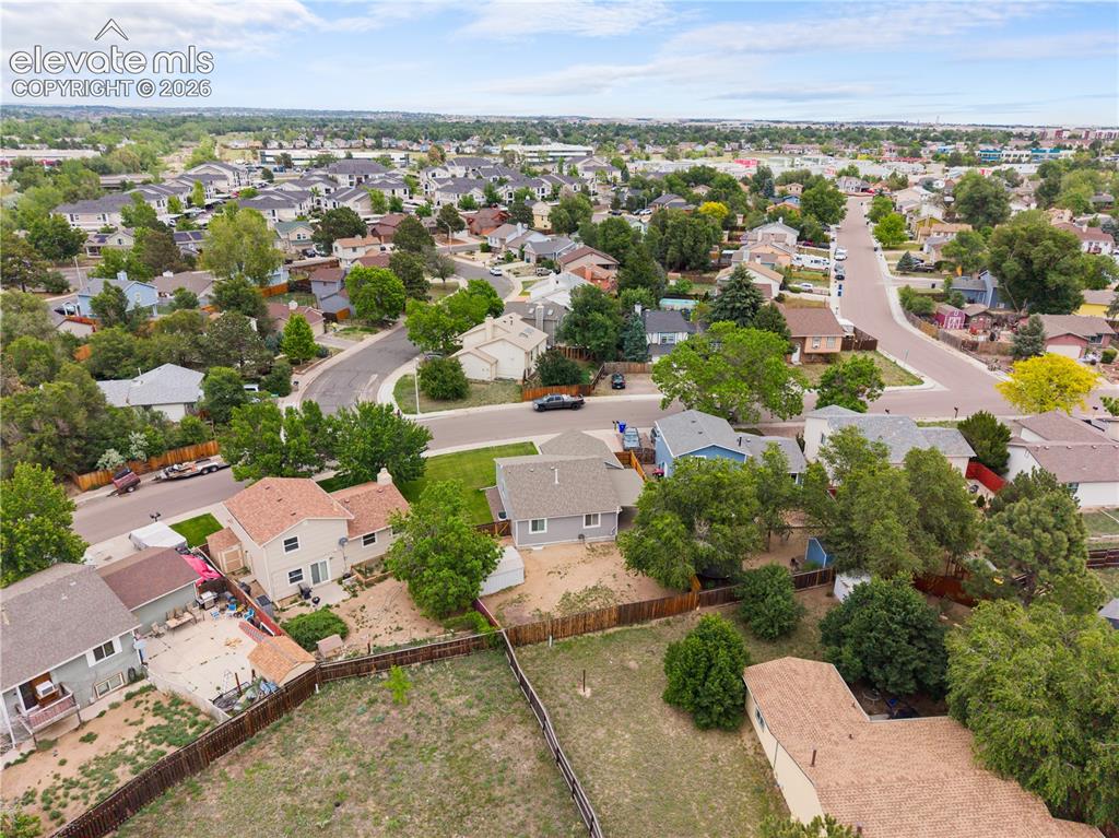 4291 Marlow Circle Colorado Springs CO 80916