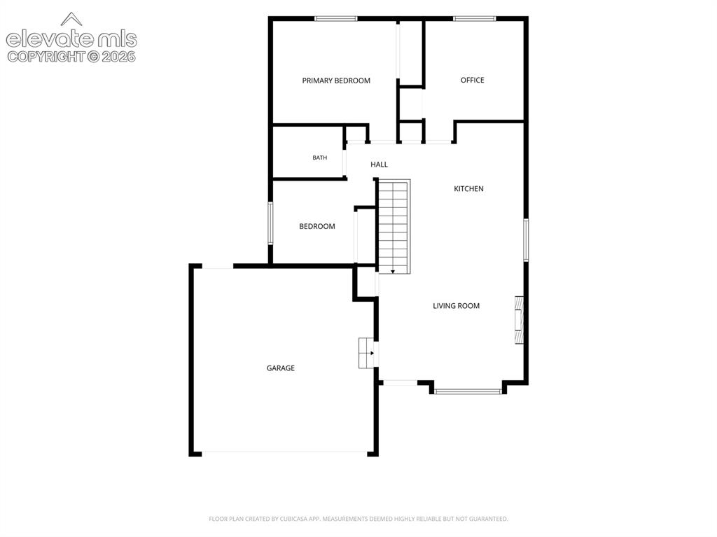 4291 Marlow Circle Colorado Springs CO 80916