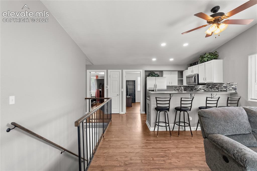 4291 Marlow Circle Colorado Springs CO 80916