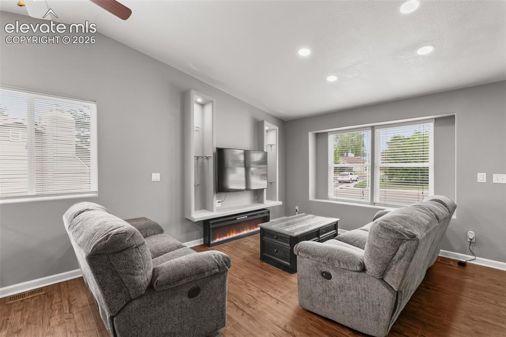 4291 Marlow Circle Colorado Springs CO 80916
