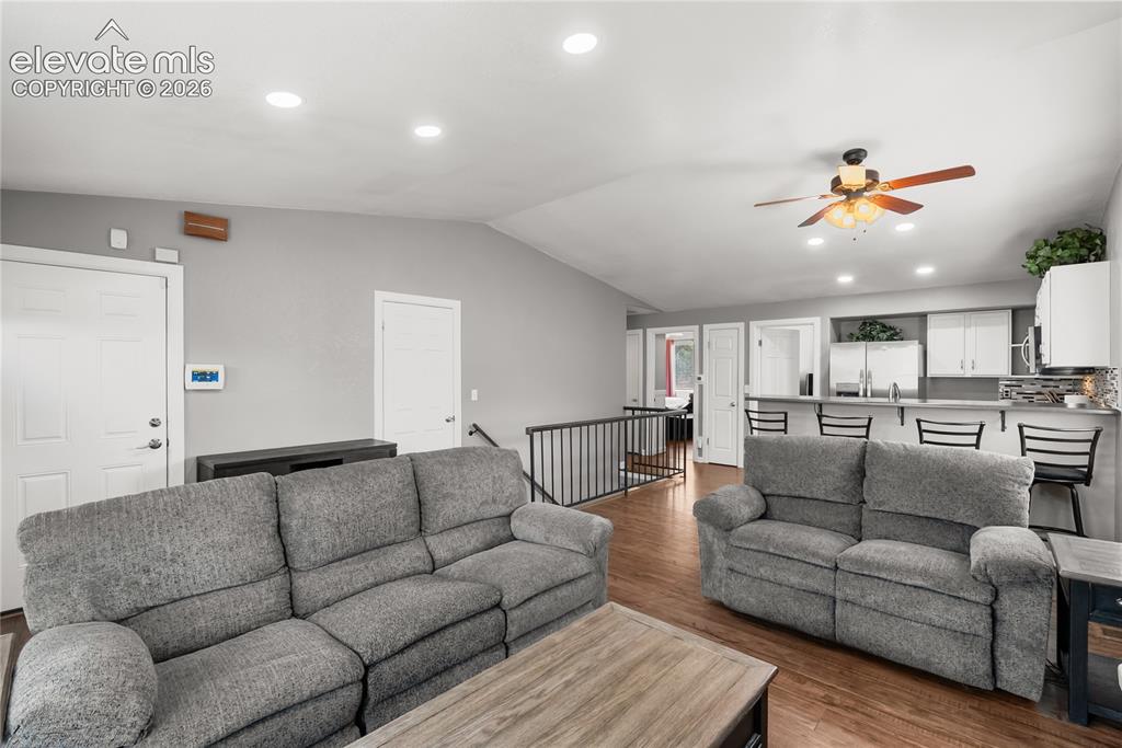 4291 Marlow Circle Colorado Springs CO 80916