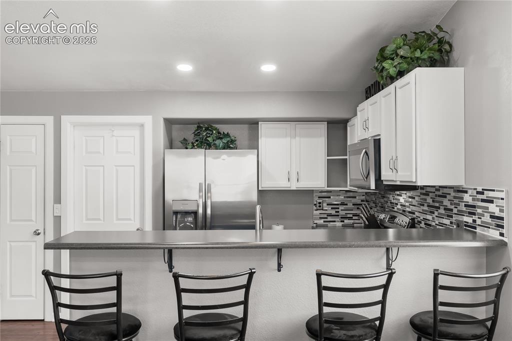 4291 Marlow Circle Colorado Springs CO 80916