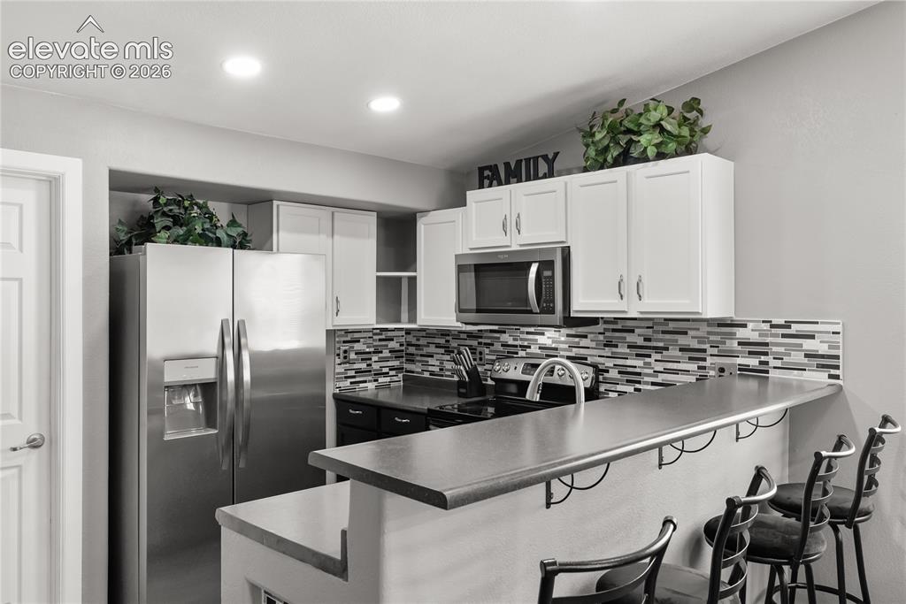 4291 Marlow Circle Colorado Springs CO 80916