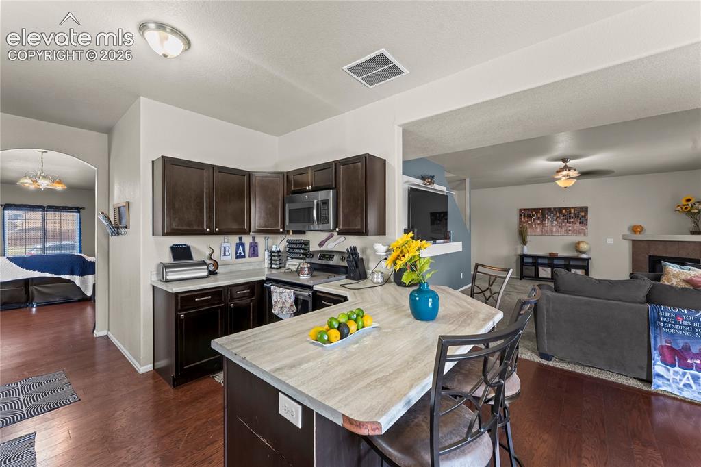 1748 Killdeer Court Pueblo CO 81008