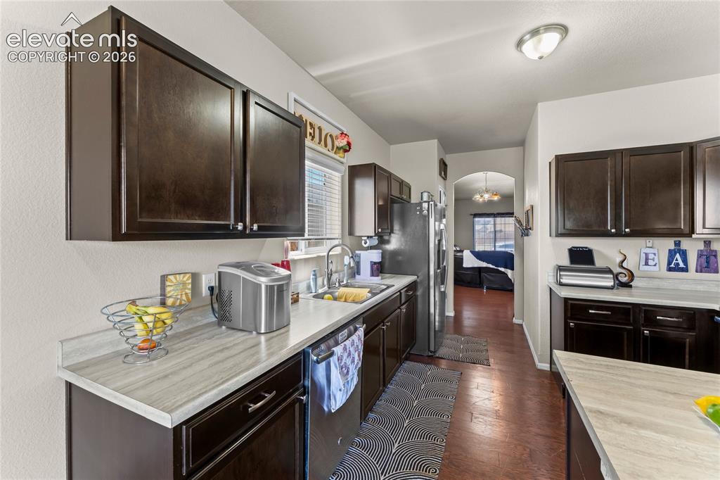 1748 Killdeer Court Pueblo CO 81008