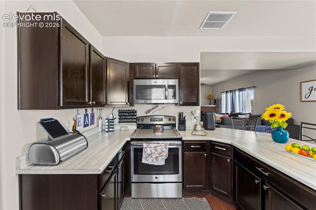 1748 Killdeer Court Pueblo CO 81008