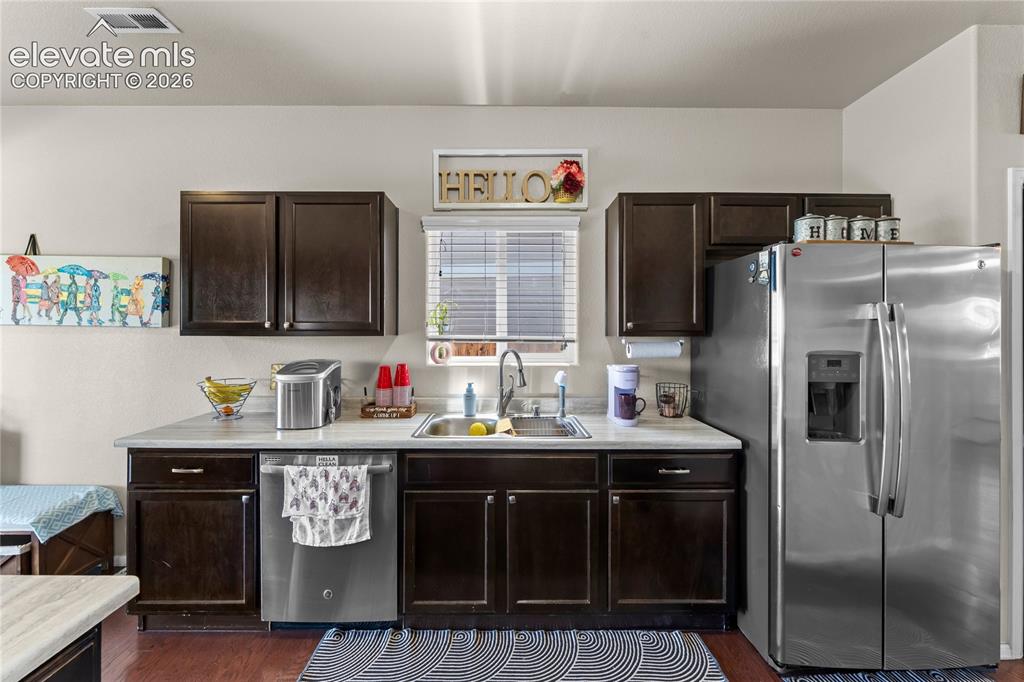 1748 Killdeer Court Pueblo CO 81008