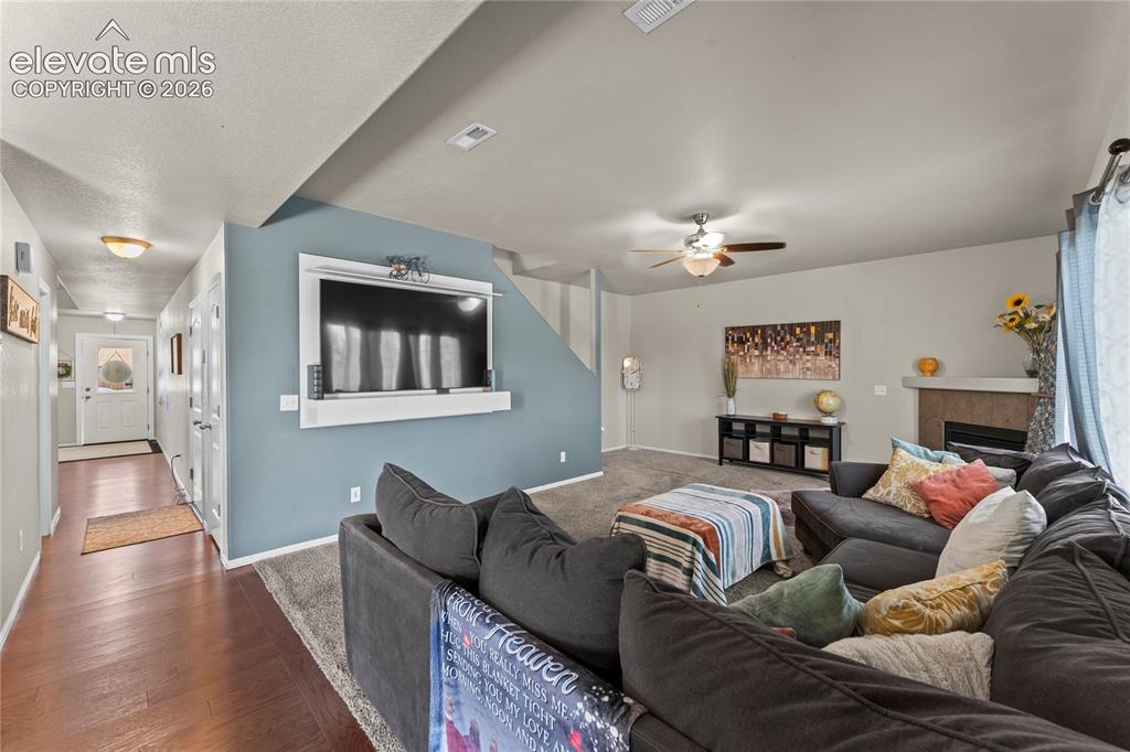 1748 Killdeer Court Pueblo CO 81008