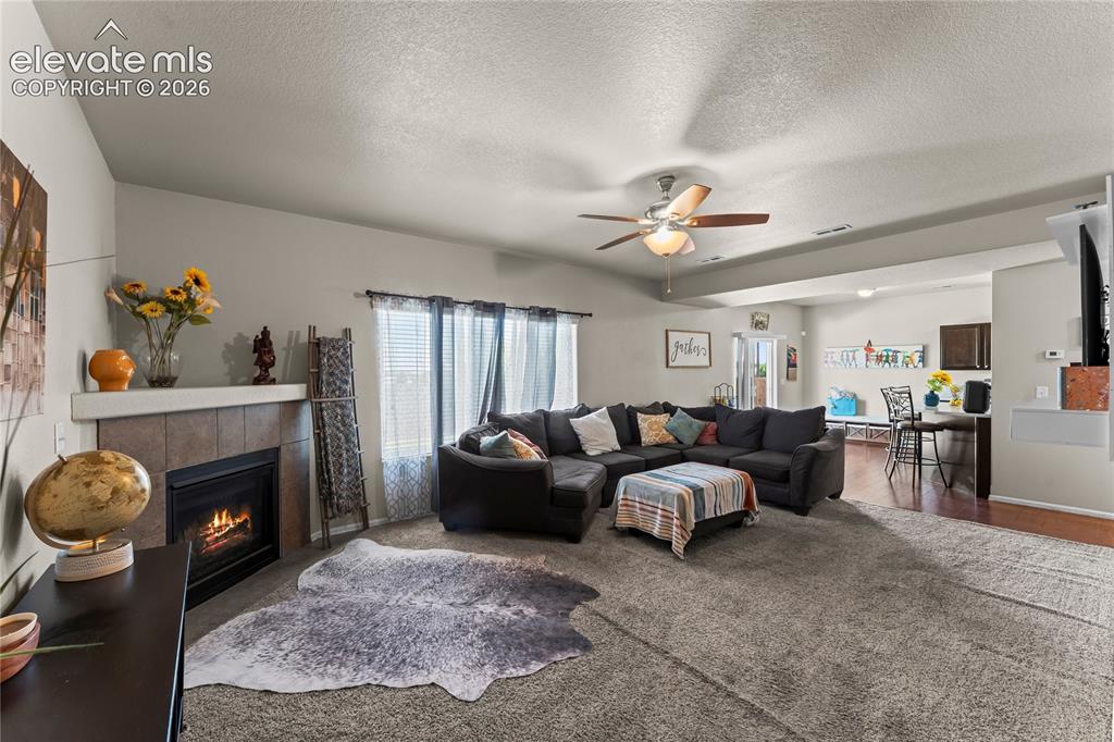 1748 Killdeer Court Pueblo CO 81008