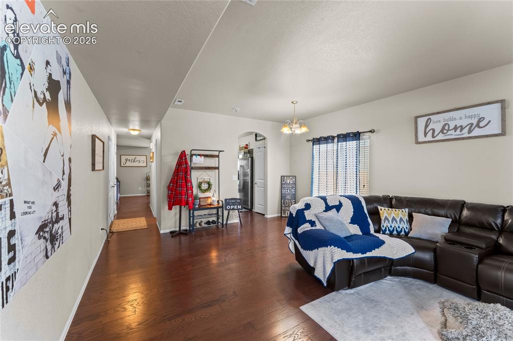 1748 Killdeer Court Pueblo CO 81008