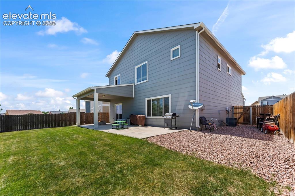 1748 Killdeer Court Pueblo CO 81008