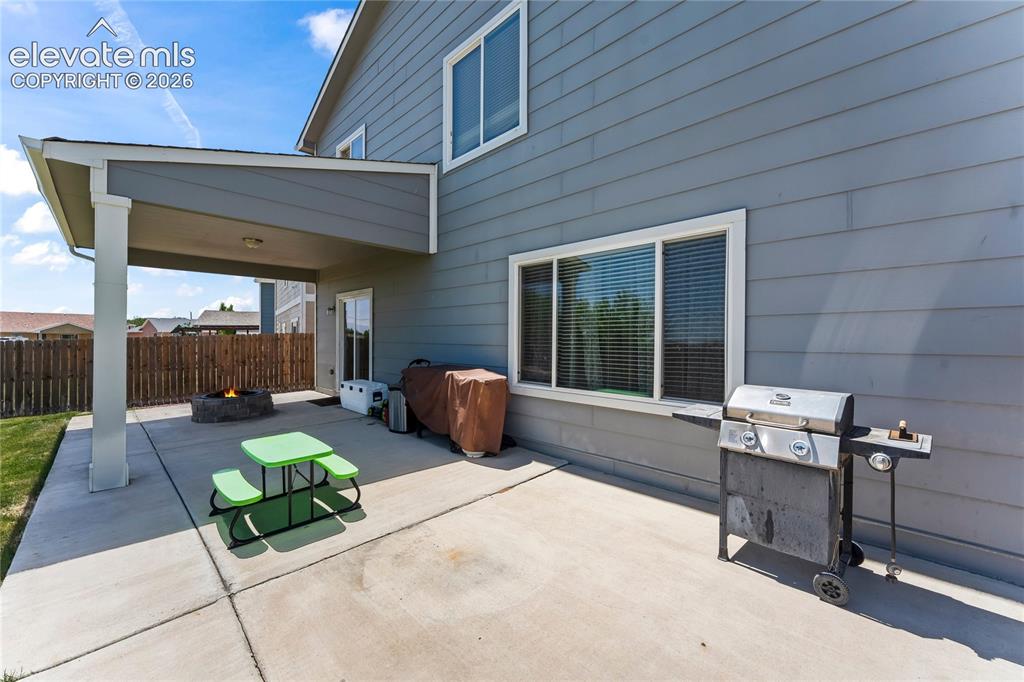 1748 Killdeer Court Pueblo CO 81008