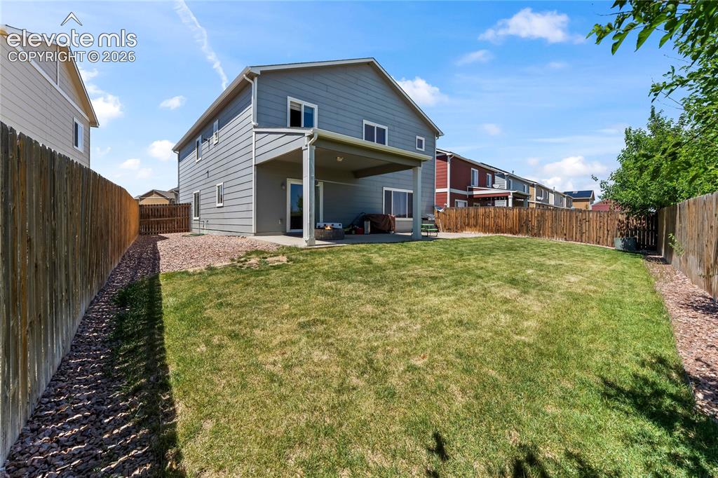 1748 Killdeer Court Pueblo CO 81008