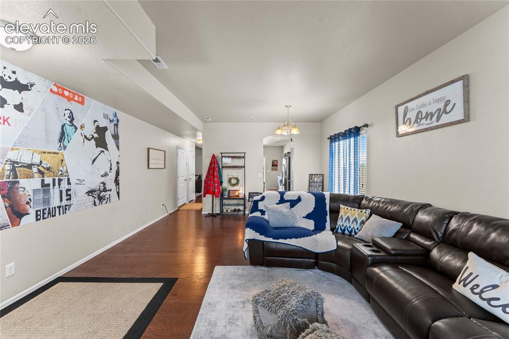 1748 Killdeer Court Pueblo CO 81008
