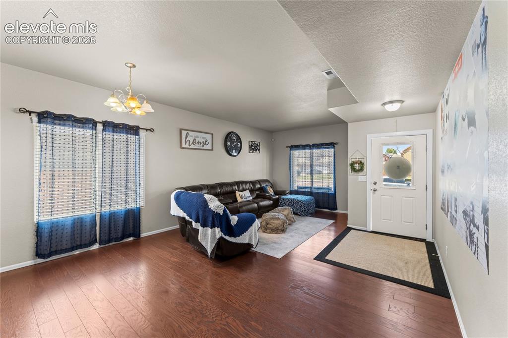 1748 Killdeer Court Pueblo CO 81008