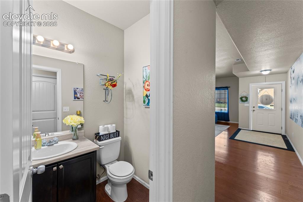 1748 Killdeer Court Pueblo CO 81008