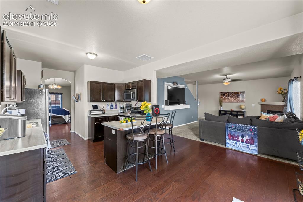 1748 Killdeer Court Pueblo CO 81008