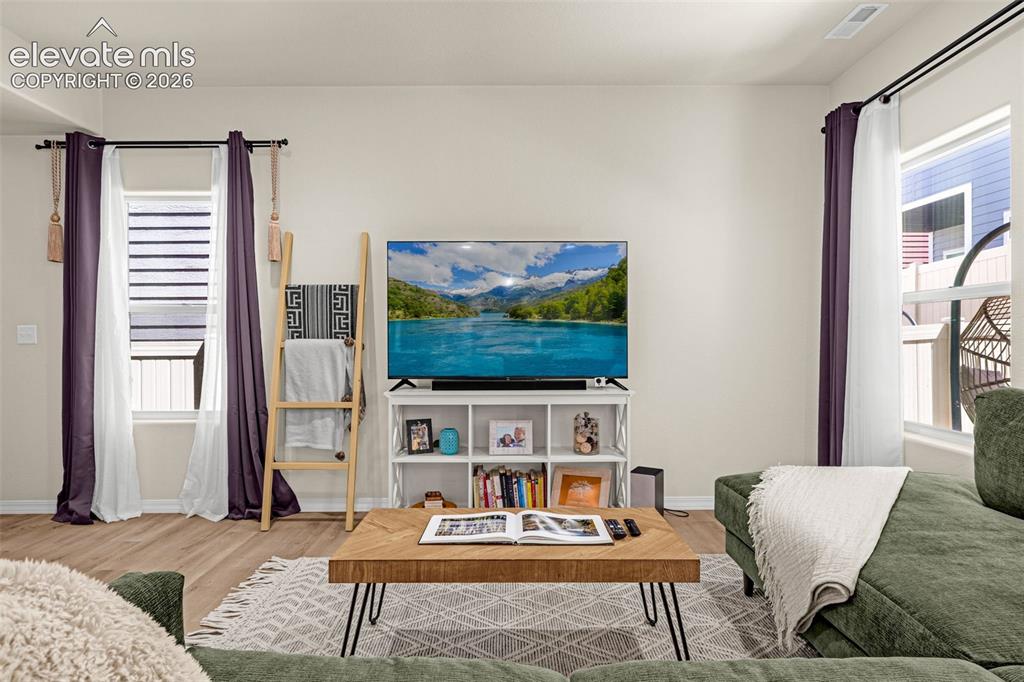 7827 Lathrop View Colorado Springs CO 80924