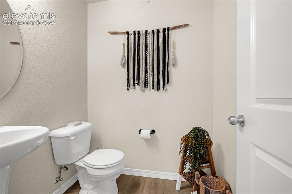 7827 Lathrop View Colorado Springs CO 80924