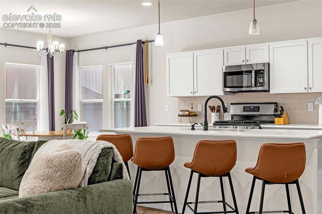 7827 Lathrop View Colorado Springs CO 80924