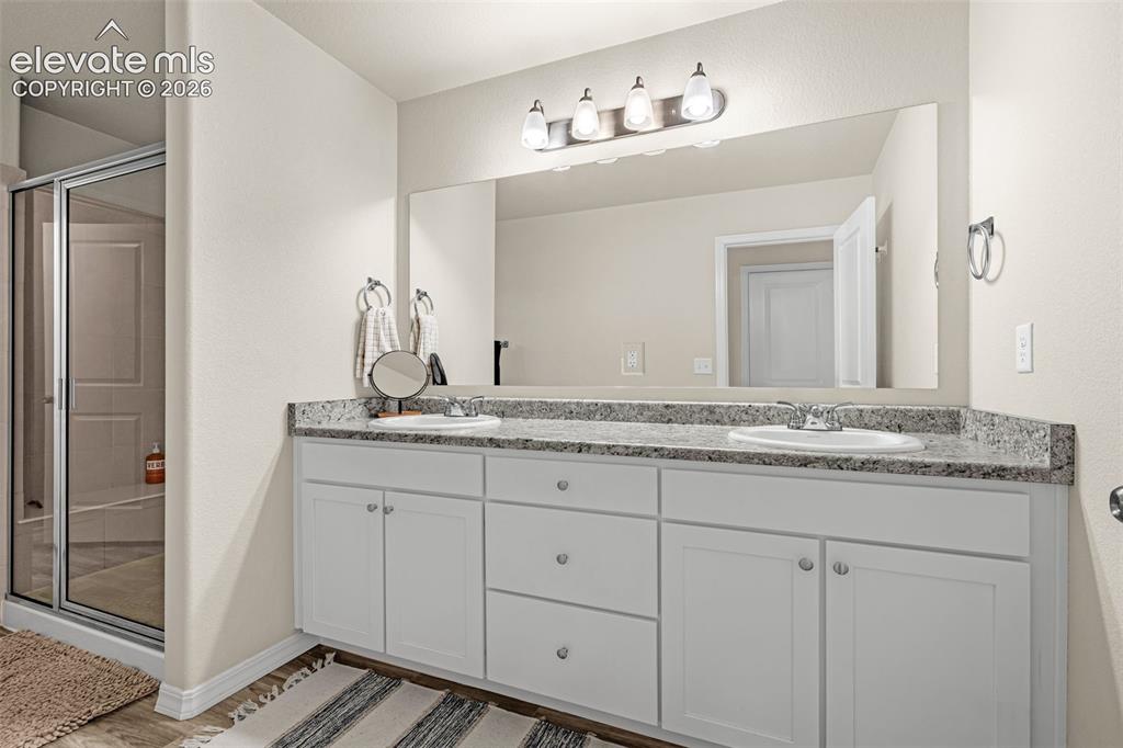 7827 Lathrop View Colorado Springs CO 80924