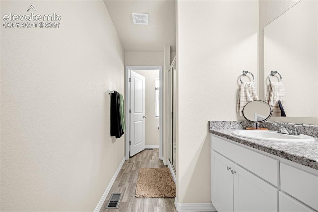 7827 Lathrop View Colorado Springs CO 80924