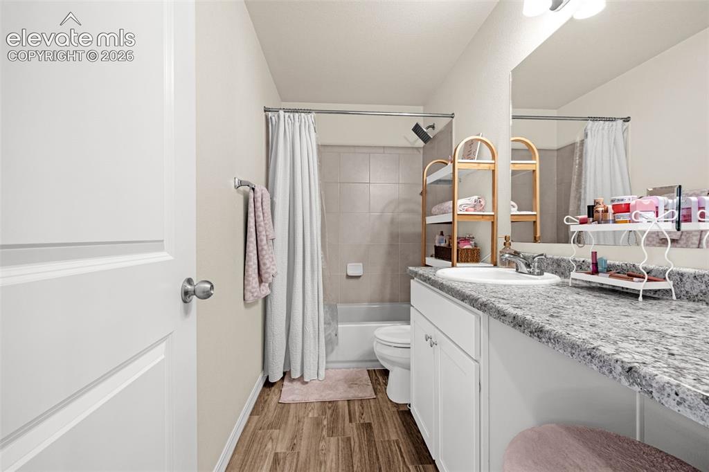 7827 Lathrop View Colorado Springs CO 80924