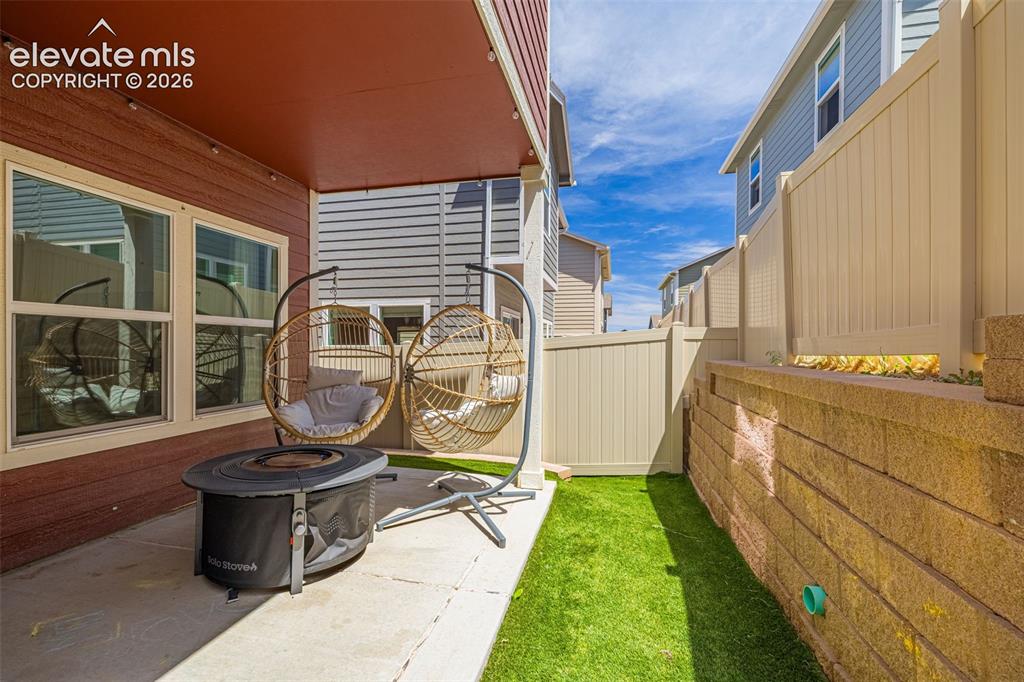 7827 Lathrop View Colorado Springs CO 80924