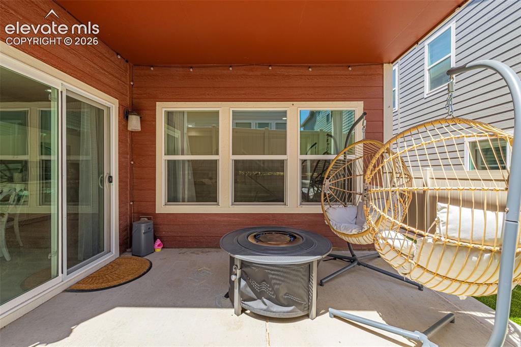 7827 Lathrop View Colorado Springs CO 80924