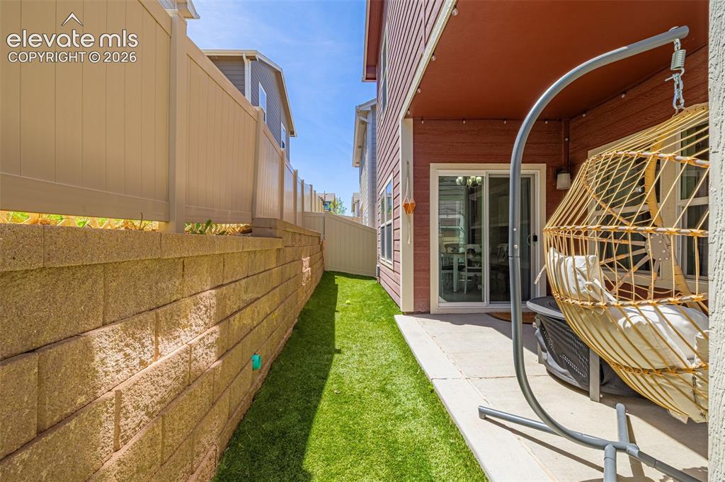 7827 Lathrop View Colorado Springs CO 80924