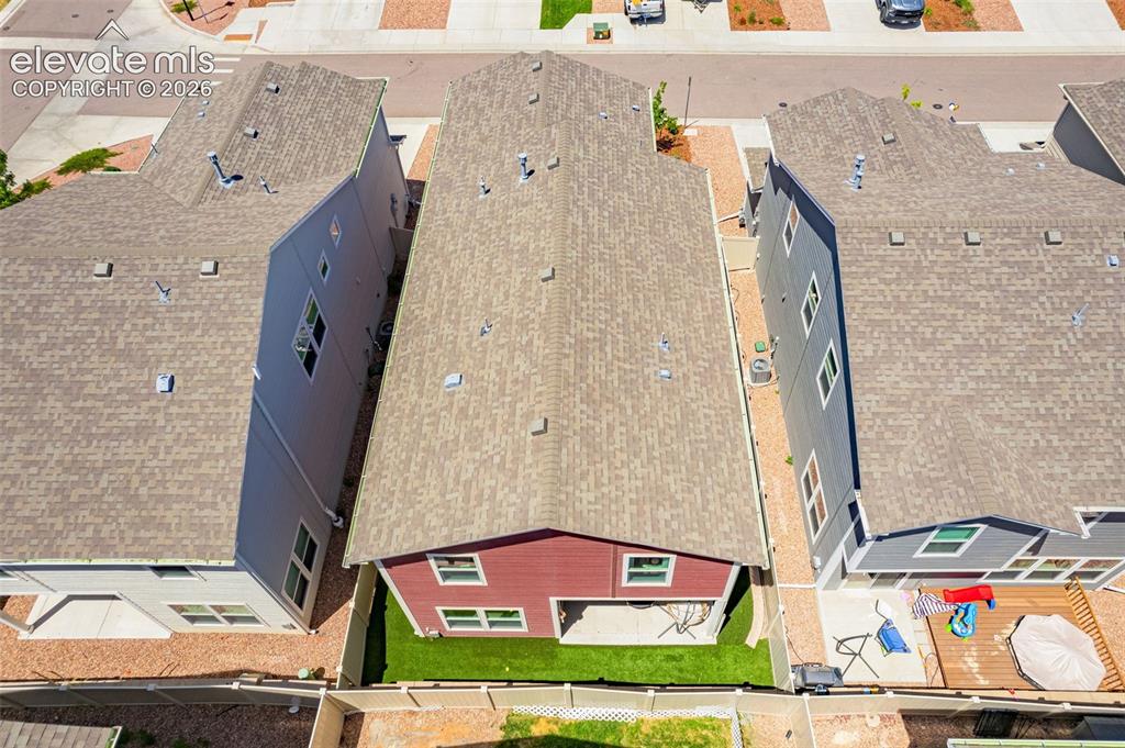 7827 Lathrop View Colorado Springs CO 80924