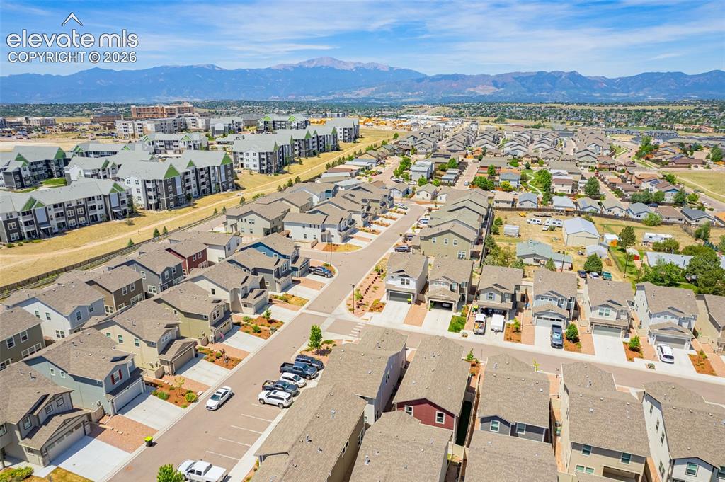 7827 Lathrop View Colorado Springs CO 80924